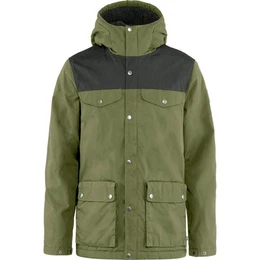 Fjllrven Winterjacke Winterjacke Greenland