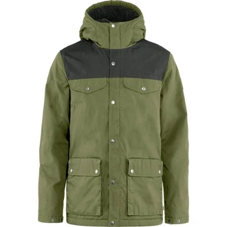 Fjällräven Winterjacke Greenland 