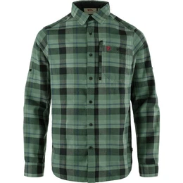 Fjllrven Outdoorhemd Shirt Fjllglim