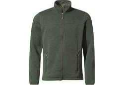 VAUDE Rienza Jacket III Dunkelgrün/Grün