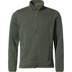VAUDE Rienza Jacket III Dunkelgrün/Grün