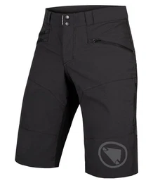 Fahrradhose Herren Radshorts SingleTrack Short II (1-tlg)