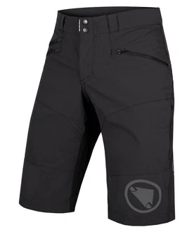 Endura Fahrradhose Radshorts SingleTrack Short II