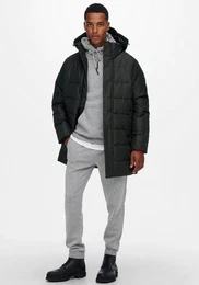 Wintermantel Carl (1-tlg)