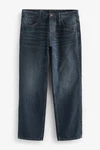 Next Authentische Straight Fit Jeans Next Authentische Straight Fit Jeans