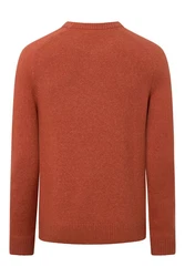 Joop Jeans Pullover Orange/Rot