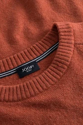 Joop Jeans Pullover Orange/Rot