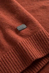 Joop Jeans Pullover Orange/Rot
