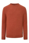 Joop Jeans Pullover Orange/Rot
