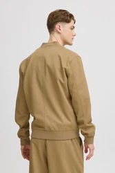 Casual Friday Bomberjacke CFSCOTT 0153 Garbadine Shacket 0153