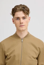 Casual Friday Bomberjacke CFSCOTT 0153 Garbadine Shacket 0153