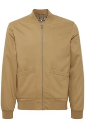 Casual Friday Bomberjacke CFSCOTT 0153 Garbadine Shacket 0153
