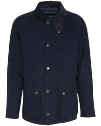 Winterjacke Wolljacke Bedale