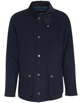 Barbour Winterjacke Bedale