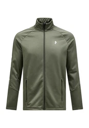 Peak Performance Rider Zip Jacket 