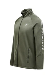 Peak Performance Rider Zip Jacket 