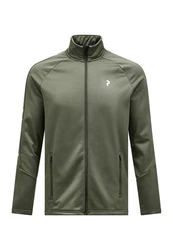 Peak Performance Rider Zip Jacket 