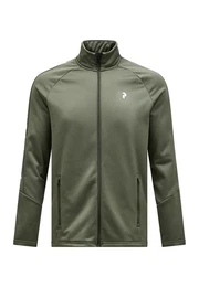Fleecejacke M Rider Zip Jacket