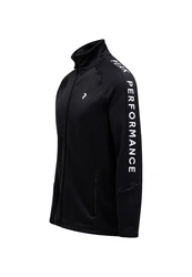 Peak Performance Rider Zip Jacket Schwarz/Beige/Lila/Rot/Weiß