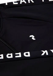 Peak Performance Rider Zip Jacket Schwarz/Beige/Lila/Rot/Weiß