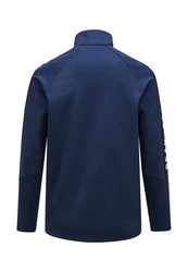 Peak Performance Rider Zip Jacket Dunkelblau/Blau