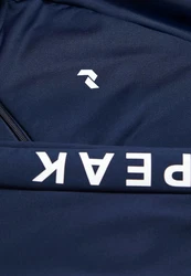 Peak Performance Rider Zip Jacket Dunkelblau/Blau