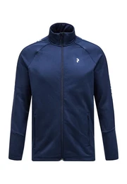 Fleecejacke M Rider Zip Jacket