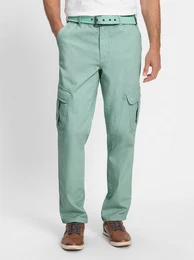 Chinohose Cargohose