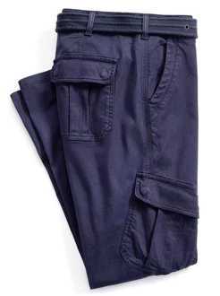 Witt Chinohose Cargohose Witt Chinohose Cargohose