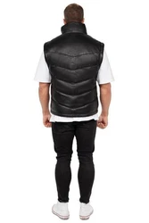 Reichstadt Bomberjacke Herren Echtleder Jacke 22RS32LUX 22RS32LUX