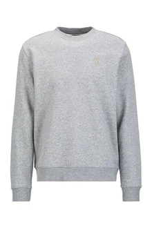 19V69 ITALIA Sweater NICO Klassischer Herren-Pullover