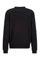 19V69 ITALIA Sweater NICO Klassischer Herren-Pullover Schwarz/Blau/Grün