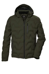 Funktionsjacke KOW 60 MN QLTD JCKT CS Steppjacke, Outdoorjacke, Winterjacke