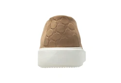 JOOP! Herren Slip On Piola Stampa Largo Sneaker Beige/Braun/Khaki