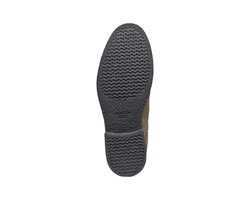 Geox UOMO CLAUDIO A Chelseaboots Business Schuh Braun/Beige/Grau