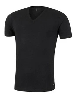 IMPETUS Unterziehshirt Herren T-Shirt V-Ausschnitt Innovation 