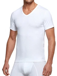IMPETUS Unterziehshirt Herren T-Shirt V-Ausschnitt Innovation 