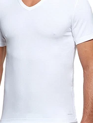 IMPETUS Unterziehshirt Herren T-Shirt V-Ausschnitt Innovation 