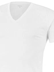 IMPETUS Unterziehshirt Herren T-Shirt V-Ausschnitt Innovation 