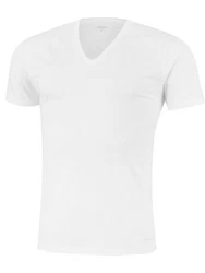 IMPETUS Unterziehshirt Herren T-Shirt V-Ausschnitt Innovation 