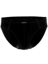 Ammann Slip Close to You Schwarz