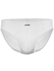 Ammann Slip Close to You Creme/Weiß