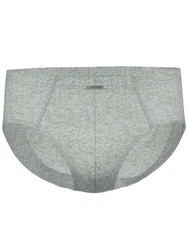 Ammann Slip Sport Slip Day Modern / Close to You Hellgrau/Grau