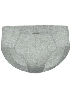 Ammann Slip Sport Slip Day Modern / Close to You Hellgrau/Grau