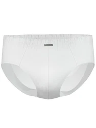 Ammann Slip Sport Slip Day Modern / Close to You Creme/Weiß