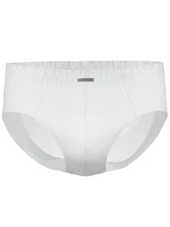 Ammann Slip Sport Slip Day Modern / Close to You Creme/Weiß Ammann Slip Sport Slip Day Modern / Close to You Creme/Weiß