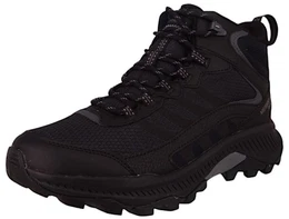 J037817 Speed Strike 2 Mid GTX Black Stiefel