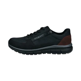 Herren Sneaker 331-AOS01-5500-1000 black Sneaker