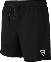 Brunotti Badeshorts Men Swim Shorts ICONIC-N Schwarz
