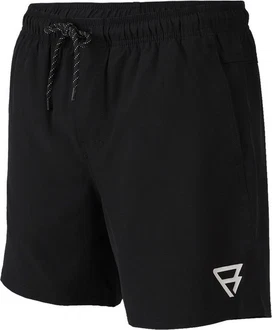 Brunotti Badeshorts Men Swim Shorts ICONIC-N Schwarz